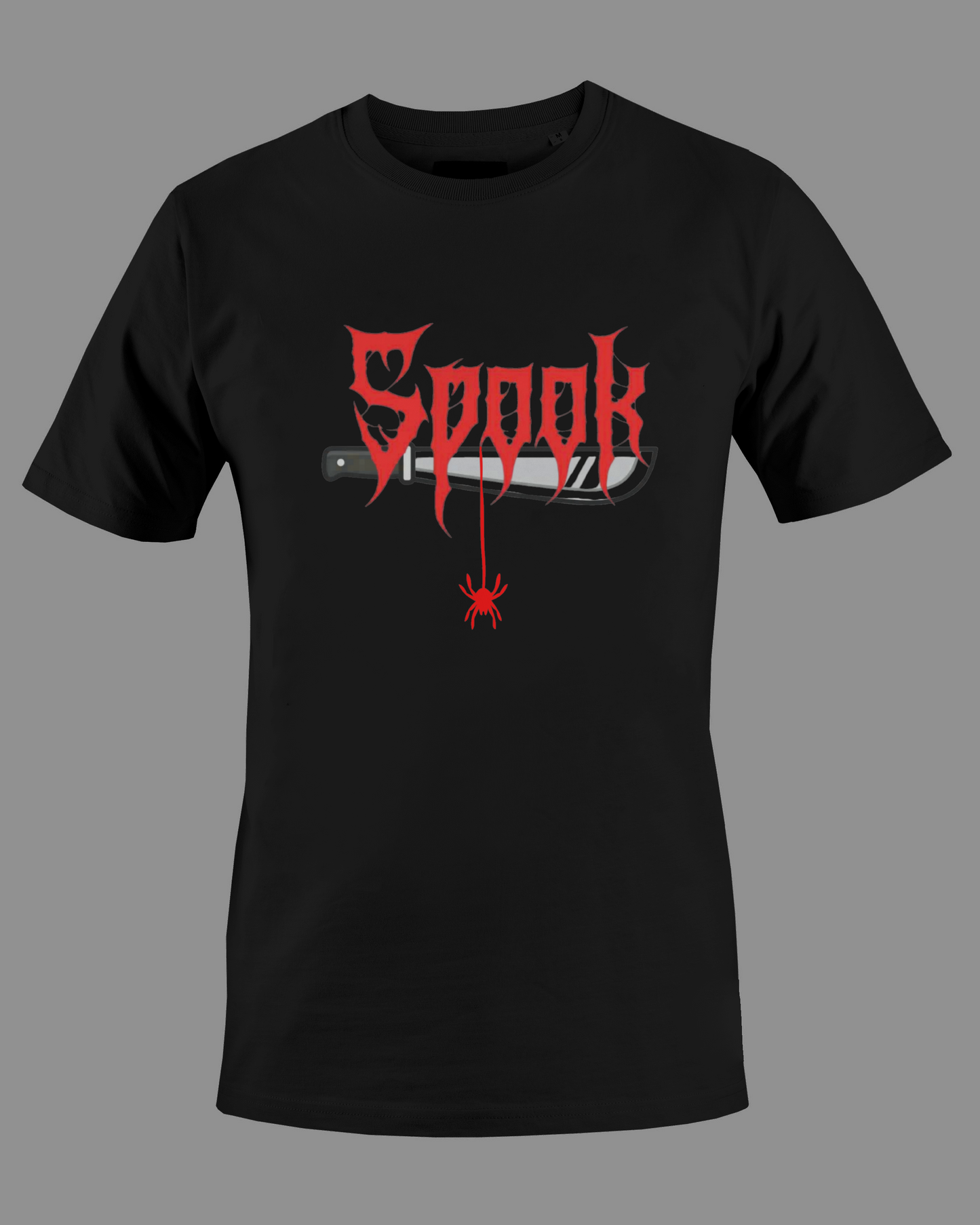 Jason “Spook” Dinunzio Fight Shirt