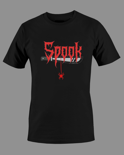 Jason “Spook” Dinunzio Fight Shirt