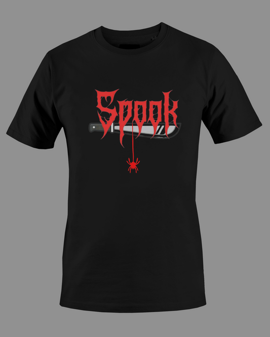 Jason “Spook” Dinunzio Fight Shirt