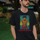 Chancey Wilson Fight Shirt Powered By Just Blazed.