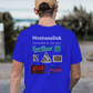 MONTANADAK Fight Shirt