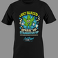 Just Blazed Clothing X Erin Alyssa “Lupus Awareness Shirts” by JB.