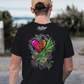 End The Stigma Collab Shirt.