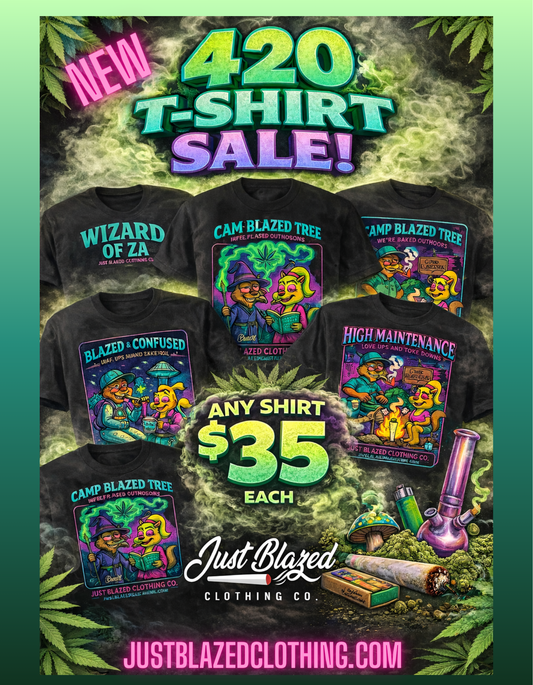 420 Deal