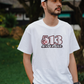 513 Just Blazed Area Code-Cincinnati Reds Edition