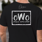 oWo Orozco World Order Shirt