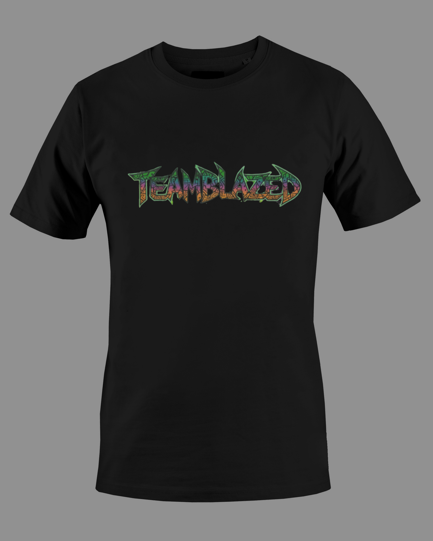 End The Stigma Collab Shirt.