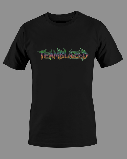 End The Stigma Collab Shirt.