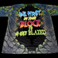End The Stigma Limited Edition Dye Sublimation Shirt