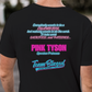 Offical Pink Tyson Shirt