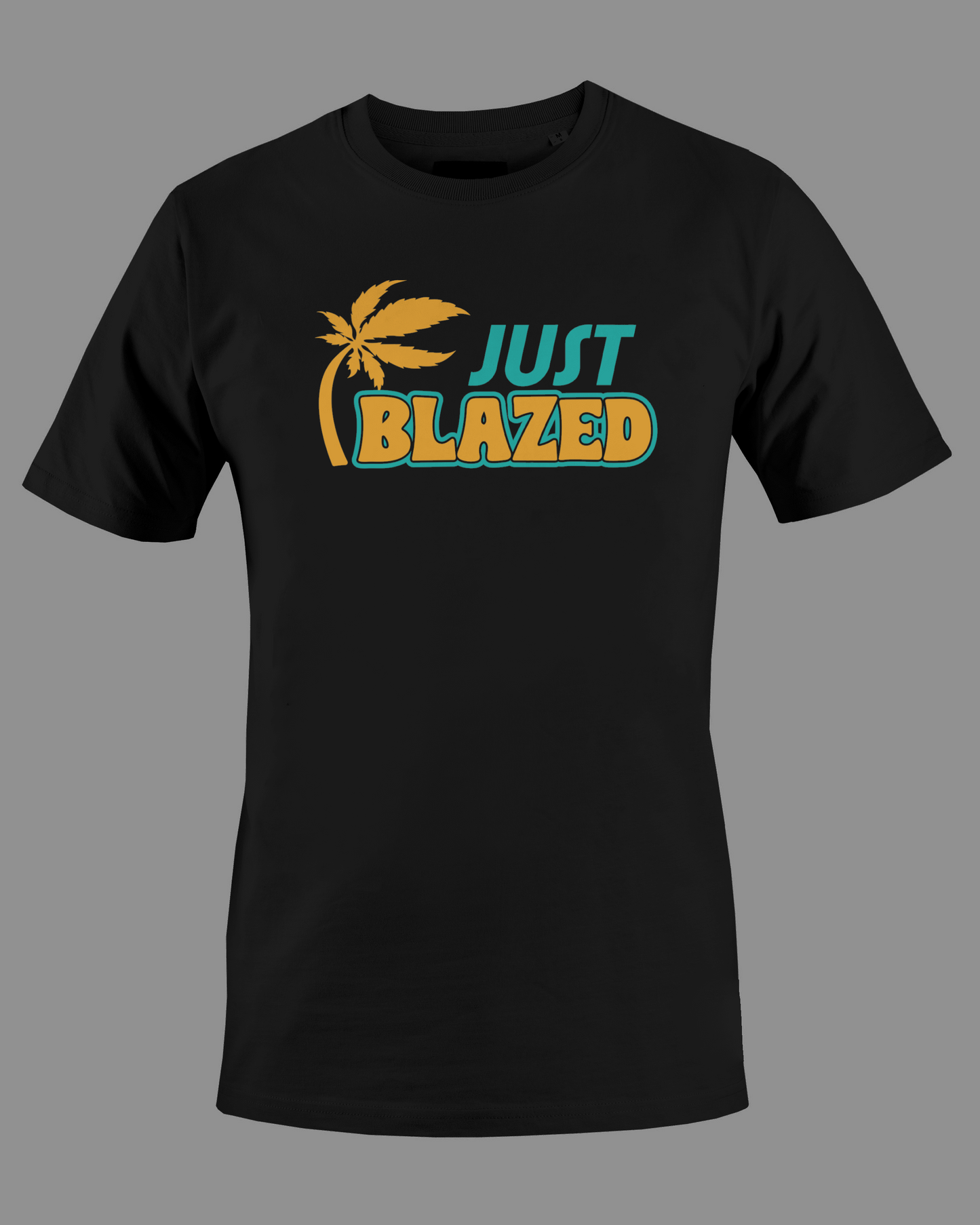 Just Blazed Tropics Edition