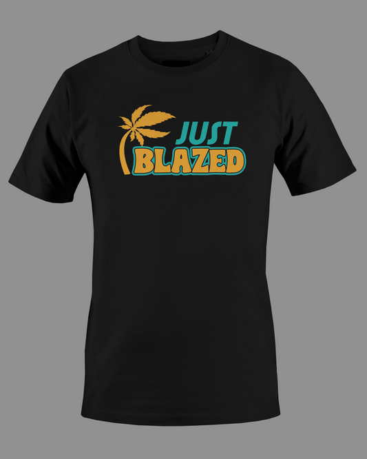 Just Blazed Tropics Edition