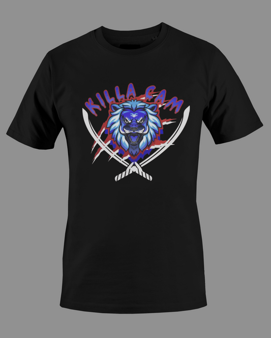 Killa Cam Fight Shirt