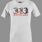 313 Just Blazed Area Code Shirt