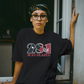 281 Just Blazed Area Code-Featuring the Huston Texans Colors