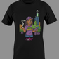 Just Blazed Clothing X Erin Alyssa “Lupus Awareness Shirts” by JB.