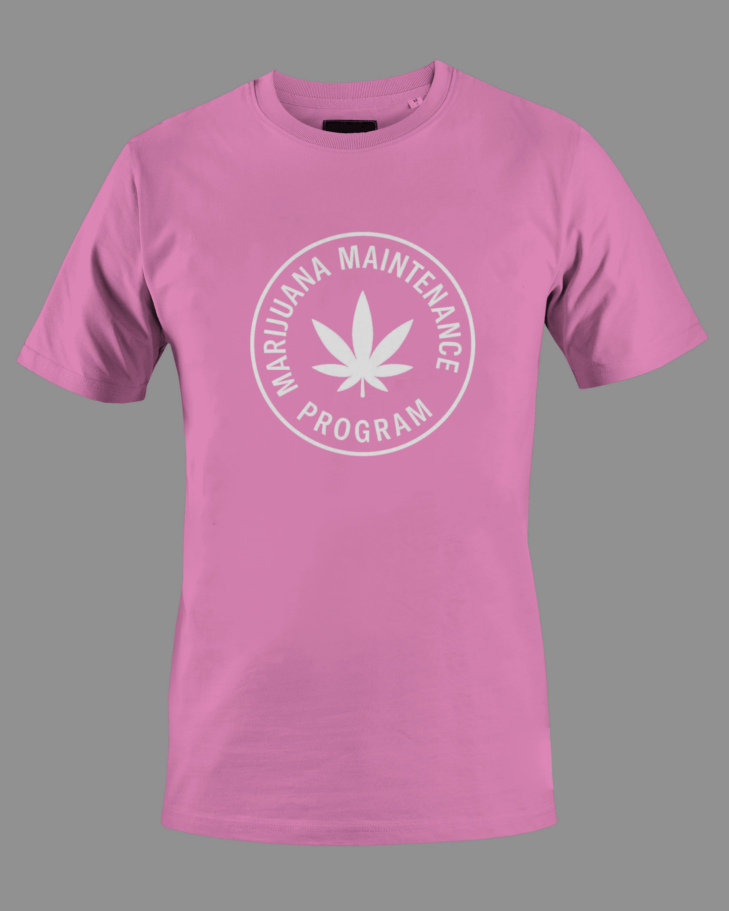 MMP x Just Blazed Clothing Company Collab Shirt