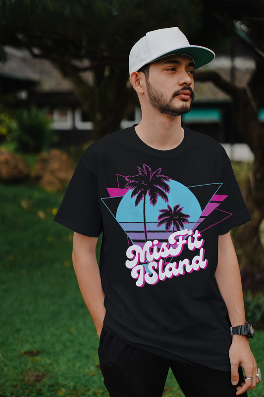 MisFit Island Miami Edition