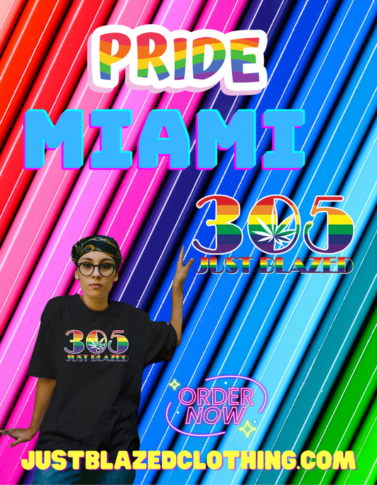 305 Pride