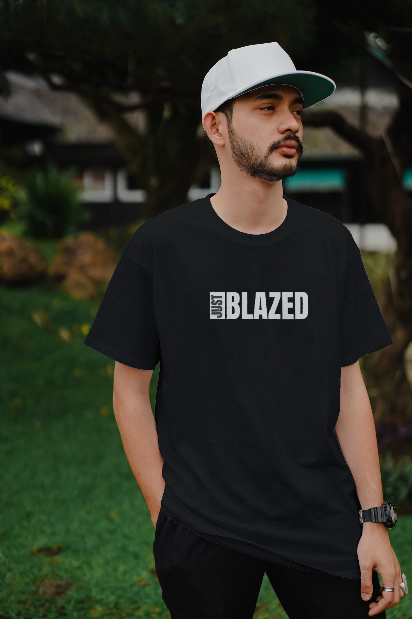 Blazed 2.0