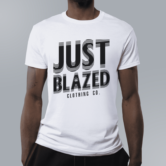 Blazed & Confused Custom T-Shirt