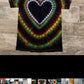 WavyGravy Tye Dye X Just Blazed Collab