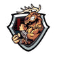 Darrick Gates “TheBuck” Superhero Shirt