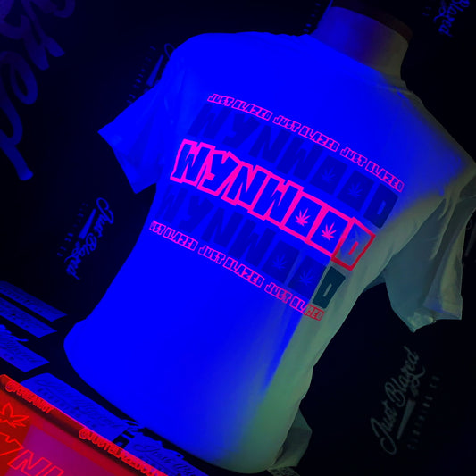 Wynwood (Miami) Blacklight T-Shirt