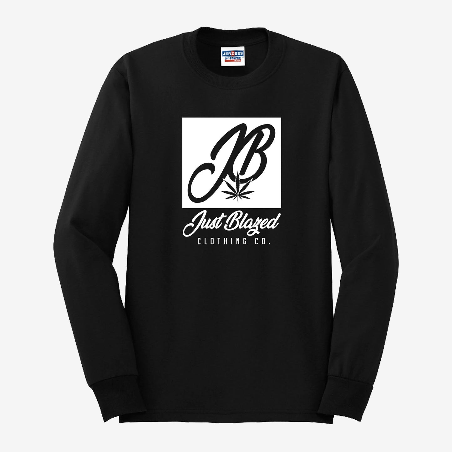 Classic JB Long Sleeve T-Shirt