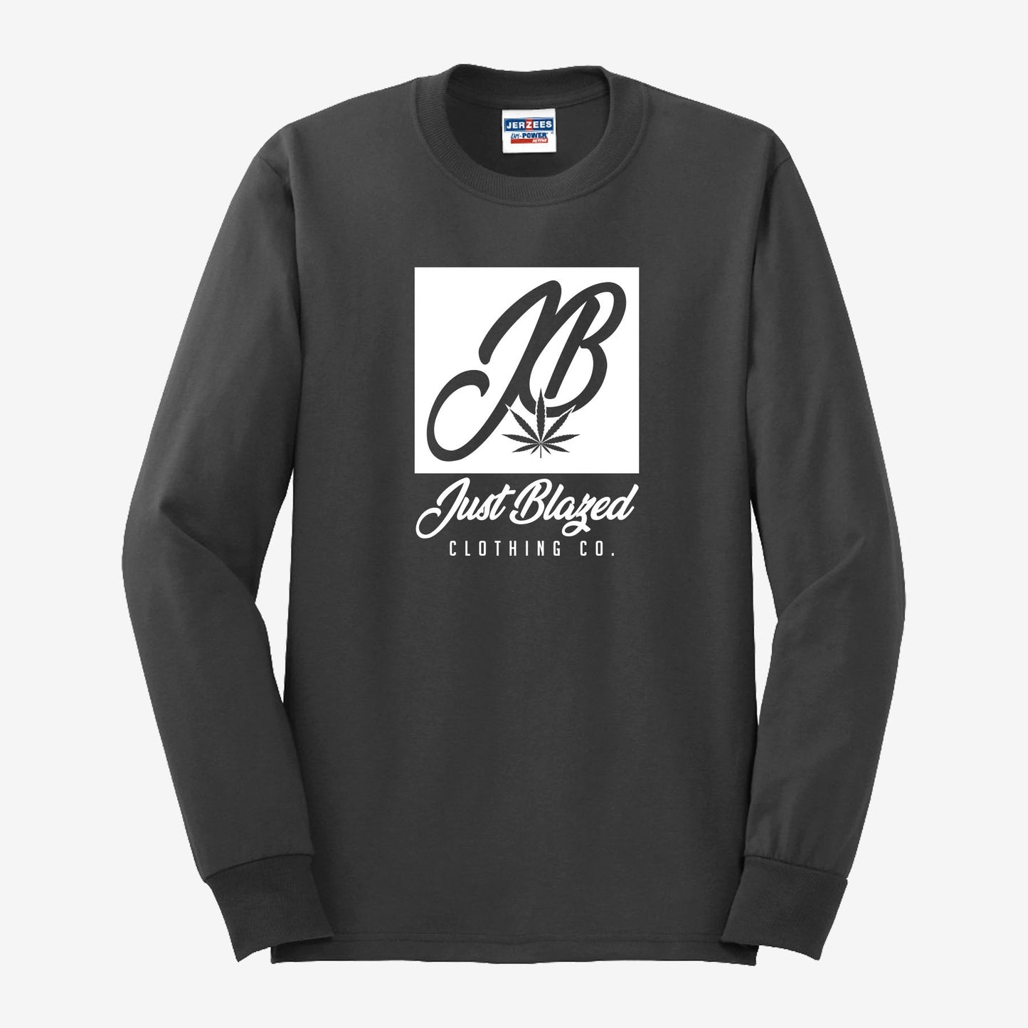 Classic JB Long Sleeve T-Shirt