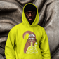 OG Budzy Black Hoodie