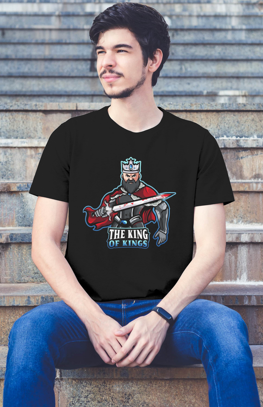 King Of Kings Shirt
