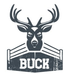 Darrick Gates Featuring The Buck