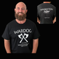 WarDog Fight Shirt