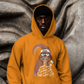 OG Budzy Black Hoodie