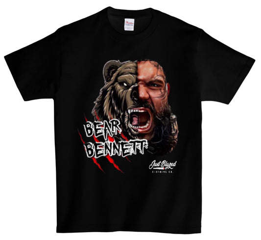 Bear Bennett Shirt