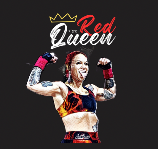 The Red Queen